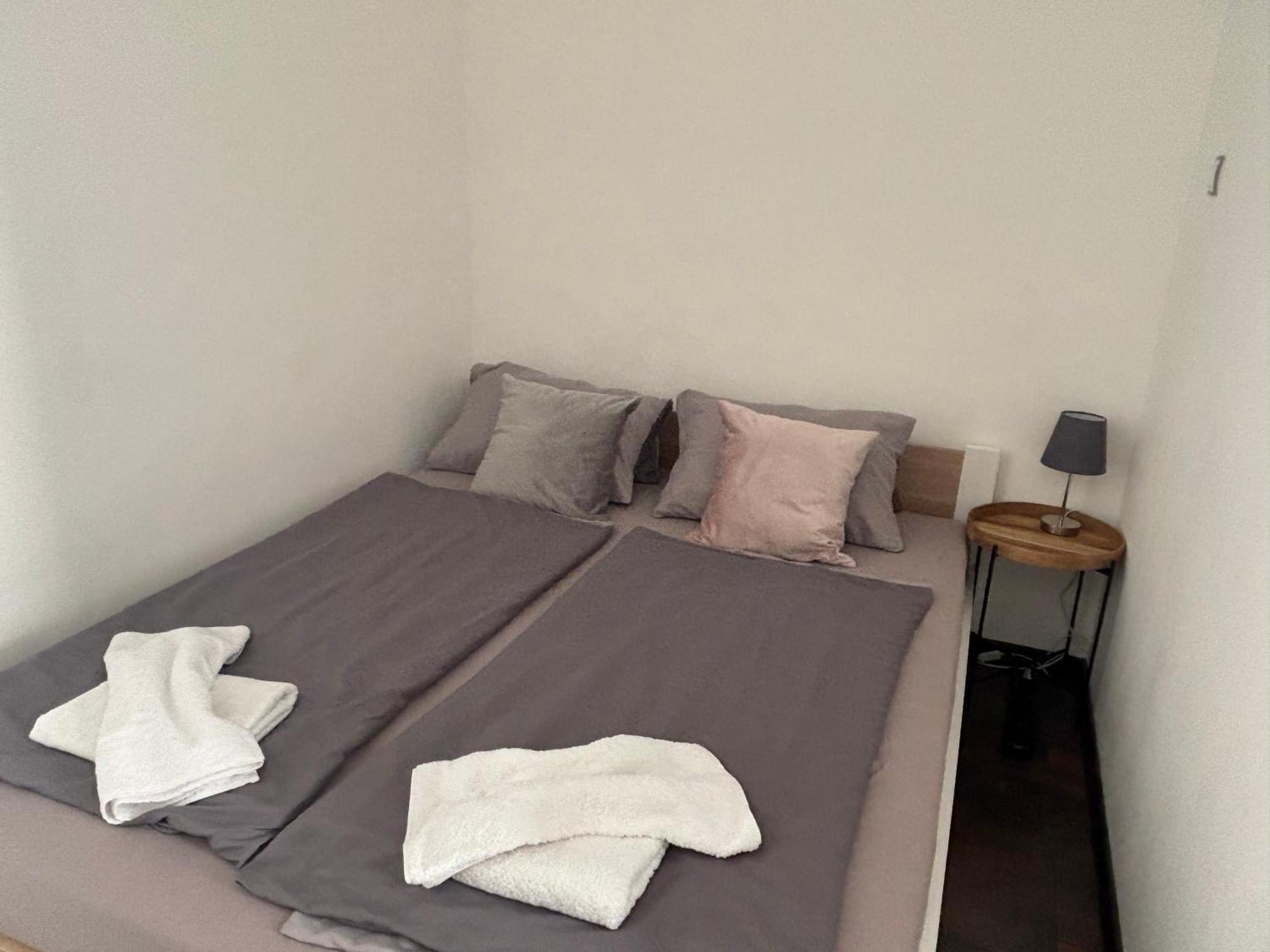 Byt 10 Minut Chodze Od Centra Apartment Kosice Luaran gambar